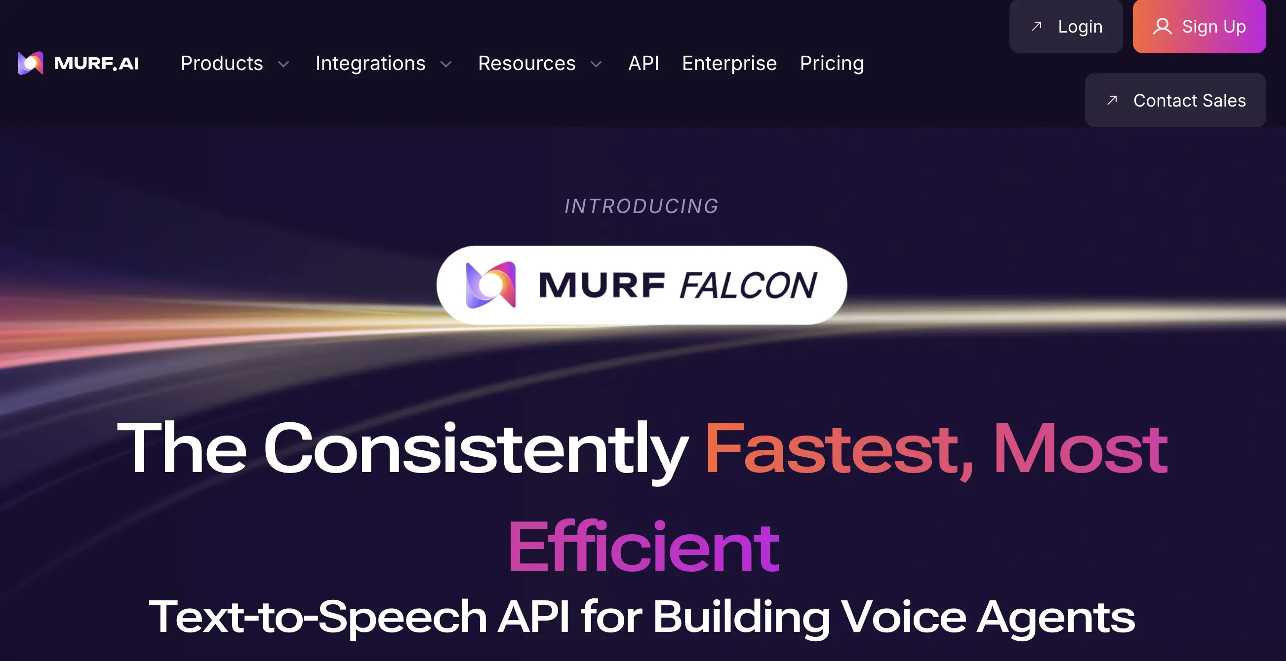 Murf AI用户预览图