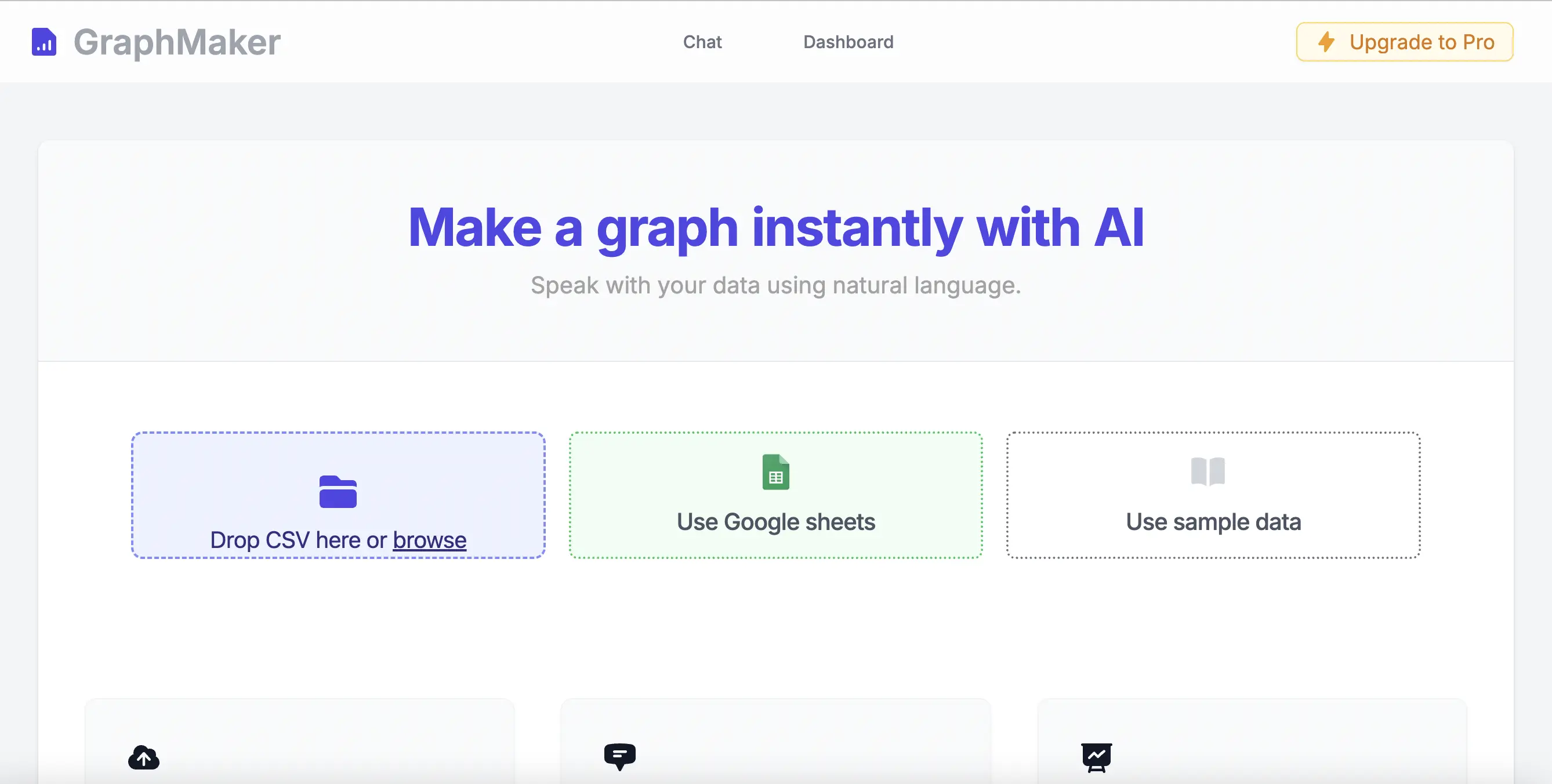 GraphMaker功能预览图